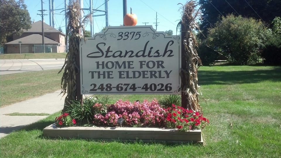 Photo of Standish Home for Elder Care