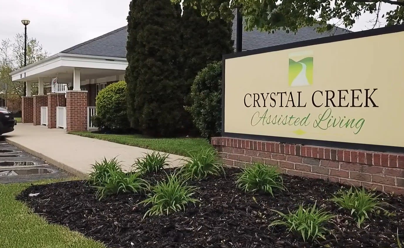 Photo of Crystal Creek Assisted Living and Memory Care