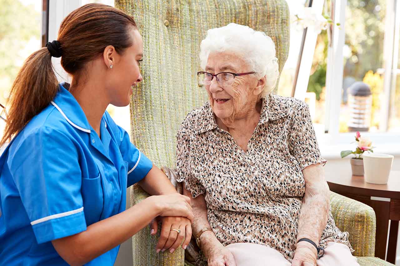 Photo of Independent Quality Home Care