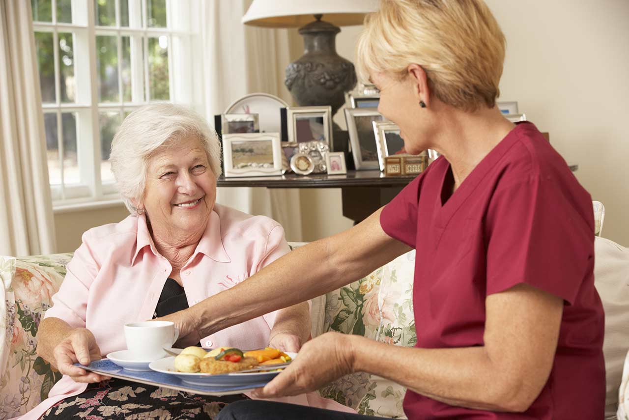 Home Care Assistance of Oakville 