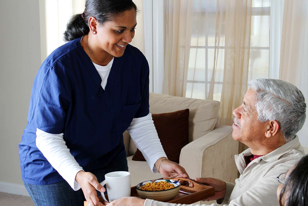 Because We Care Home Care - Detroit, MI