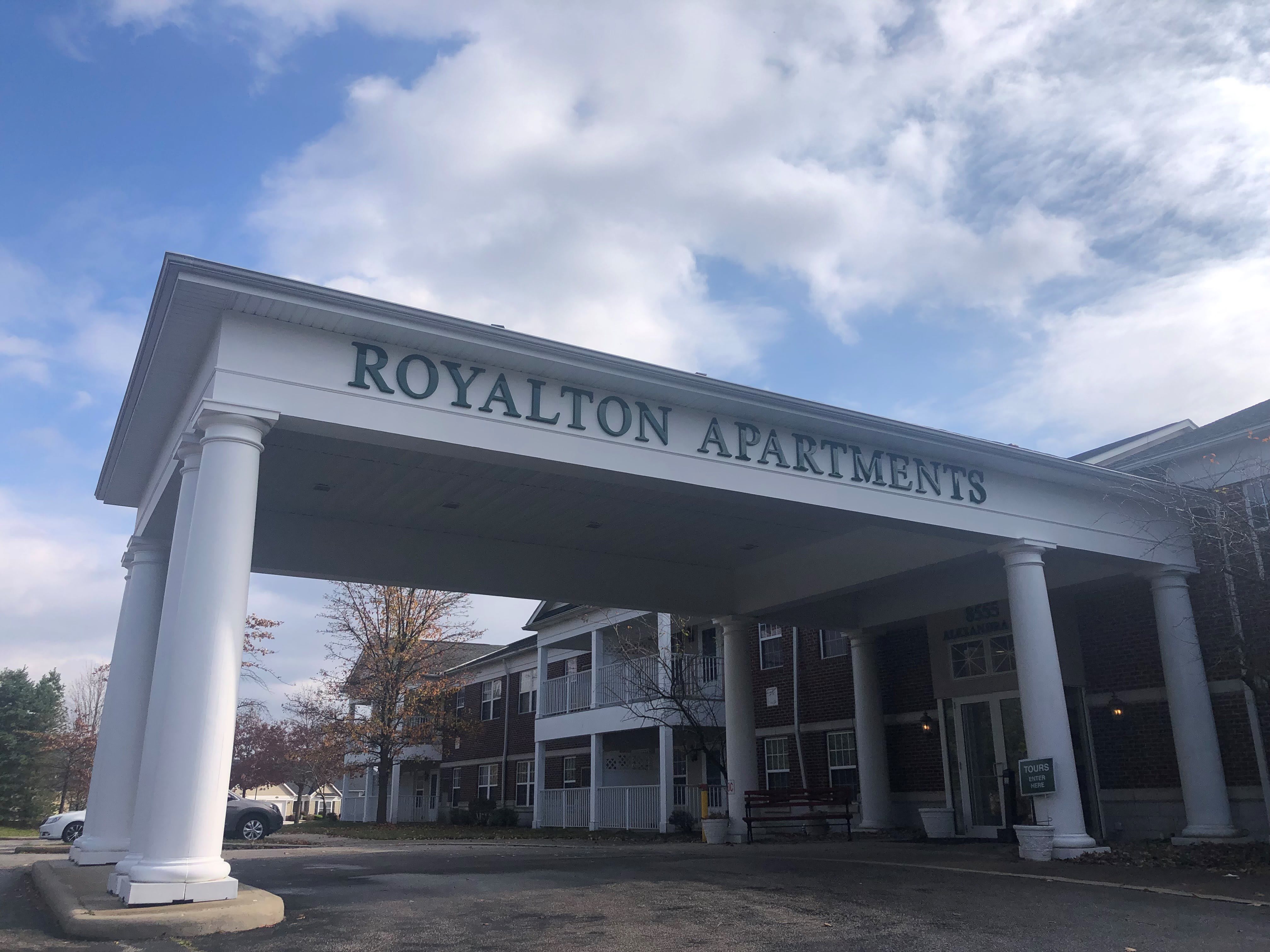 Photo of Royalton Apartments LLC