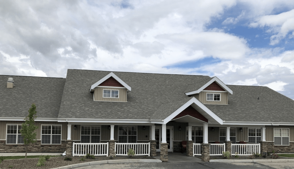 The Gables Assisted Living and Memory Care of Caldwell