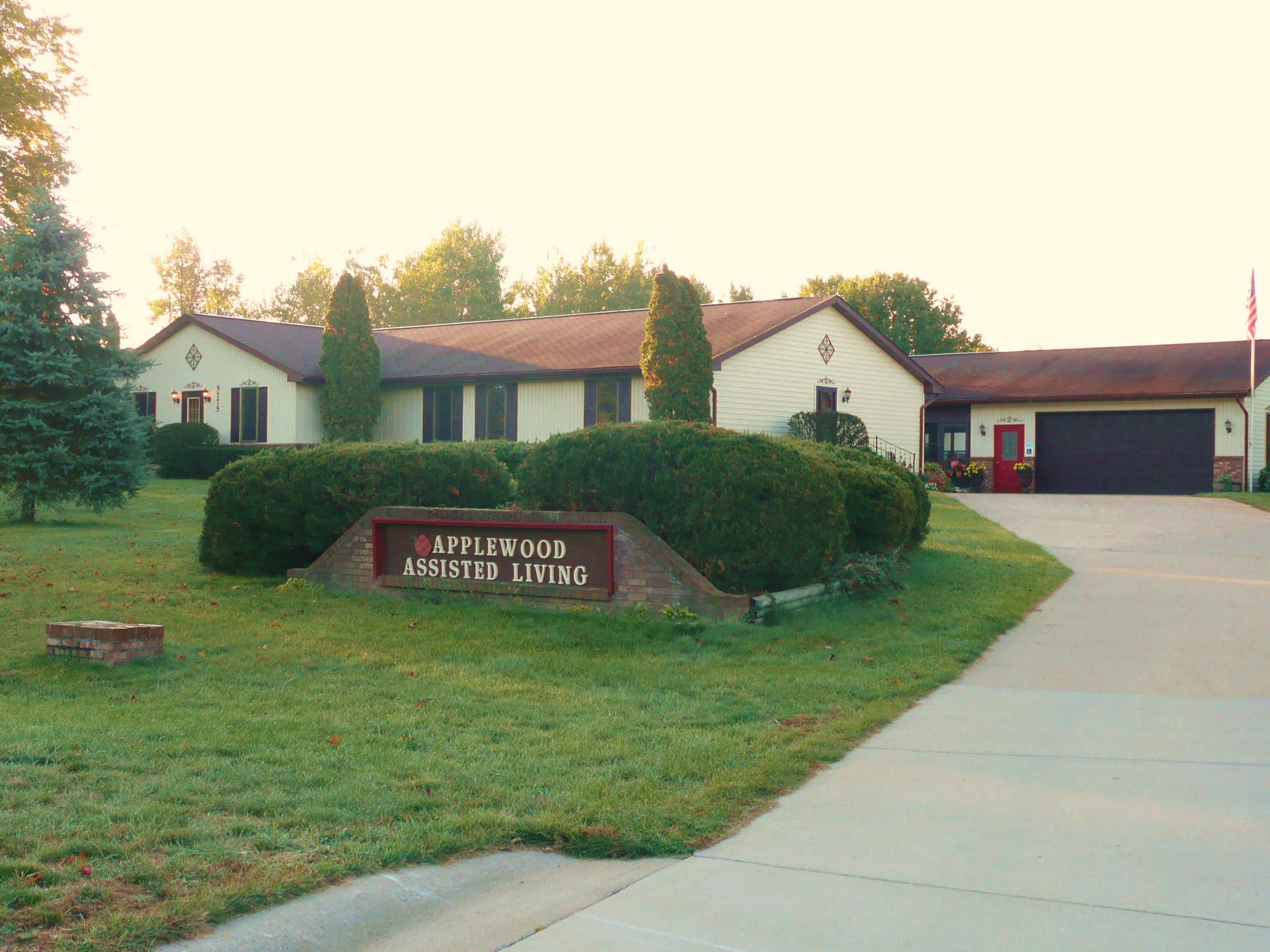 Photo of Applewood Assisted Living