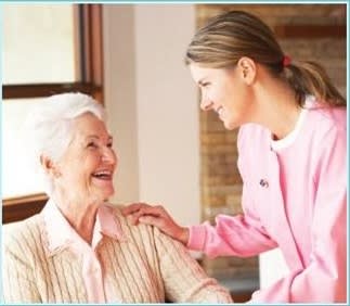 Cantys Helping Hands Home Care Services 