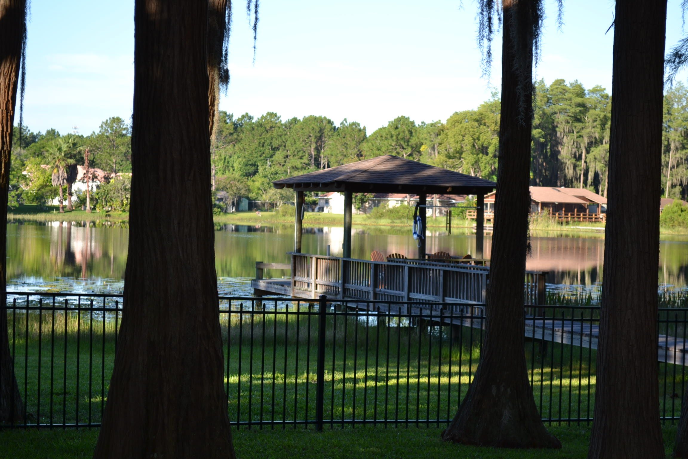 Home Space Assisted Living on Cypress Lake