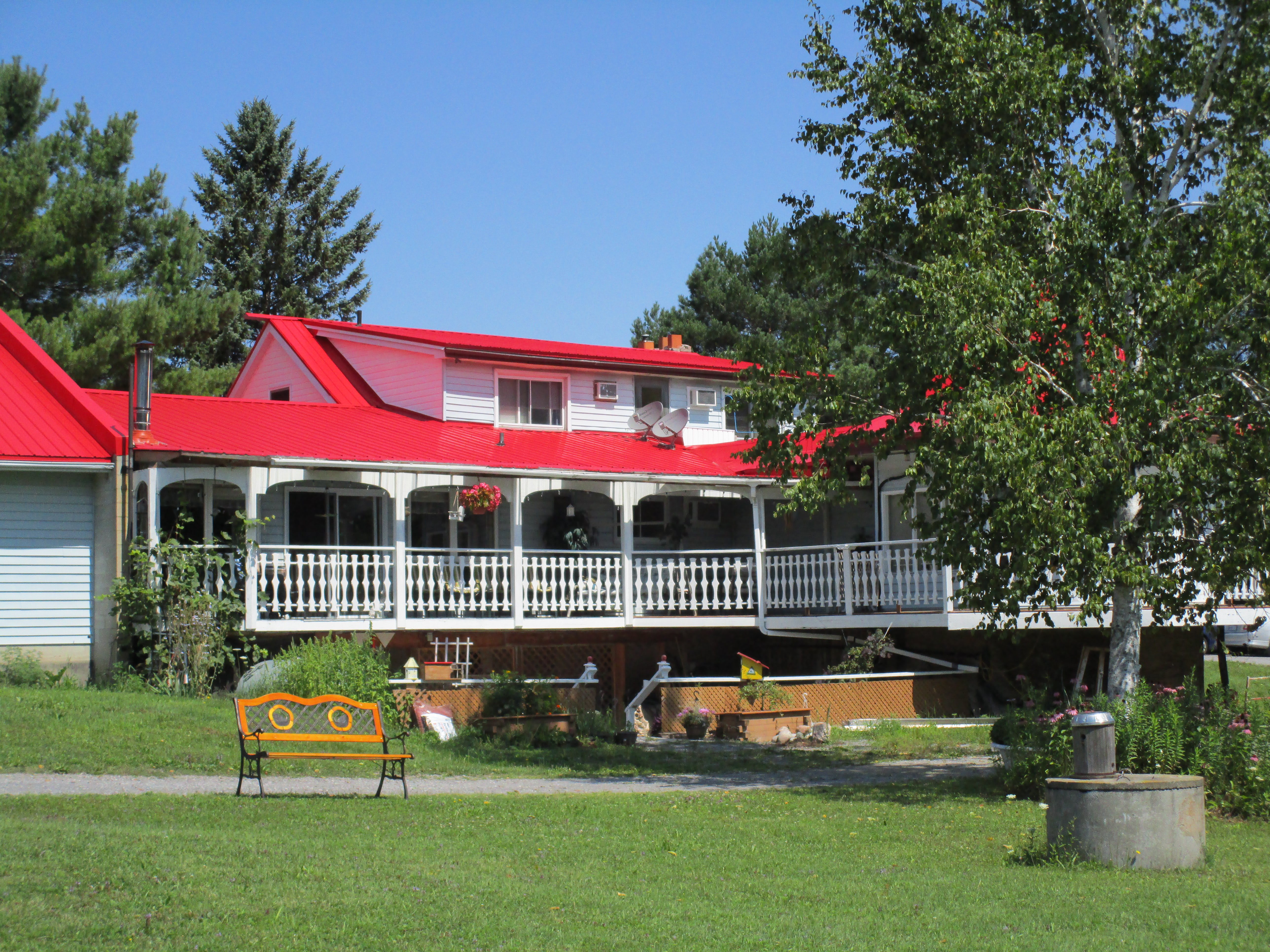 Photo of Golden Pond Retirement Residence