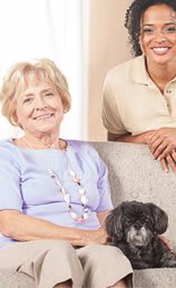 SYNERGY HomeCare of North Pinellas 