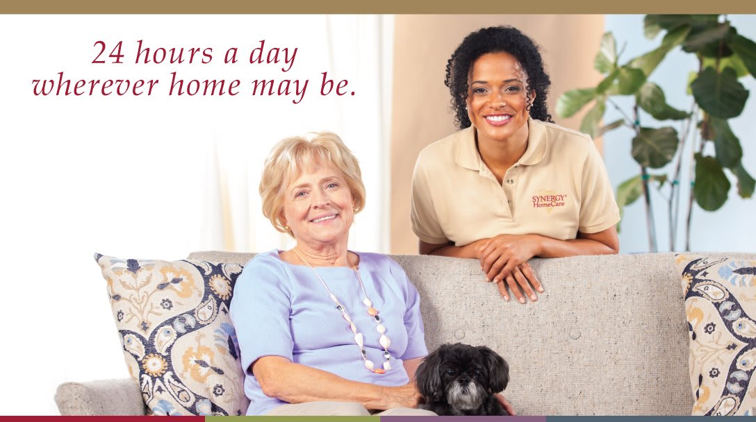 Synergy Homecare of the Champlain Valley
