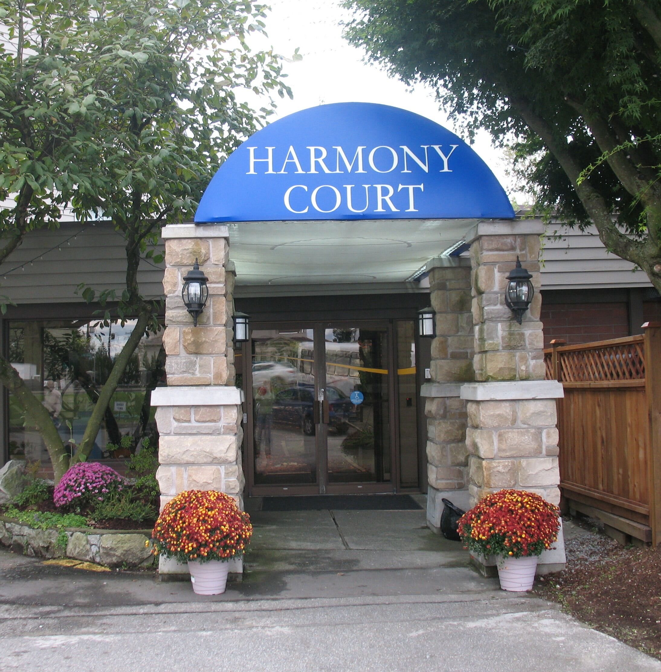 AgeCare Harmony Court Estate 