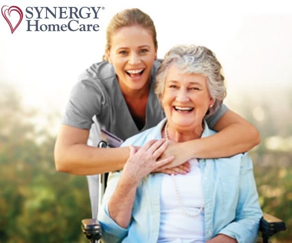 Photo of Synergy Home Care - Tucson