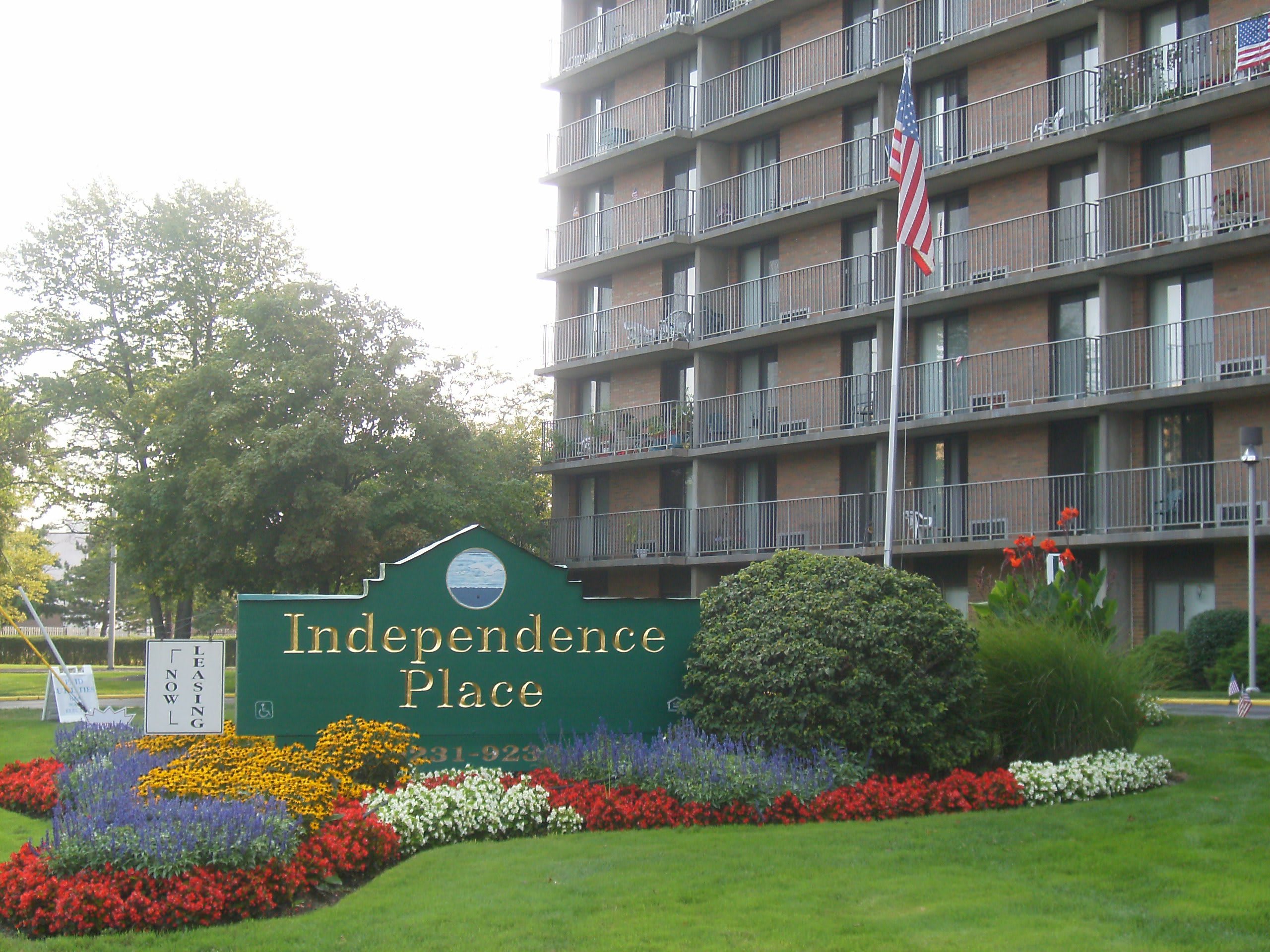 Independence Place I