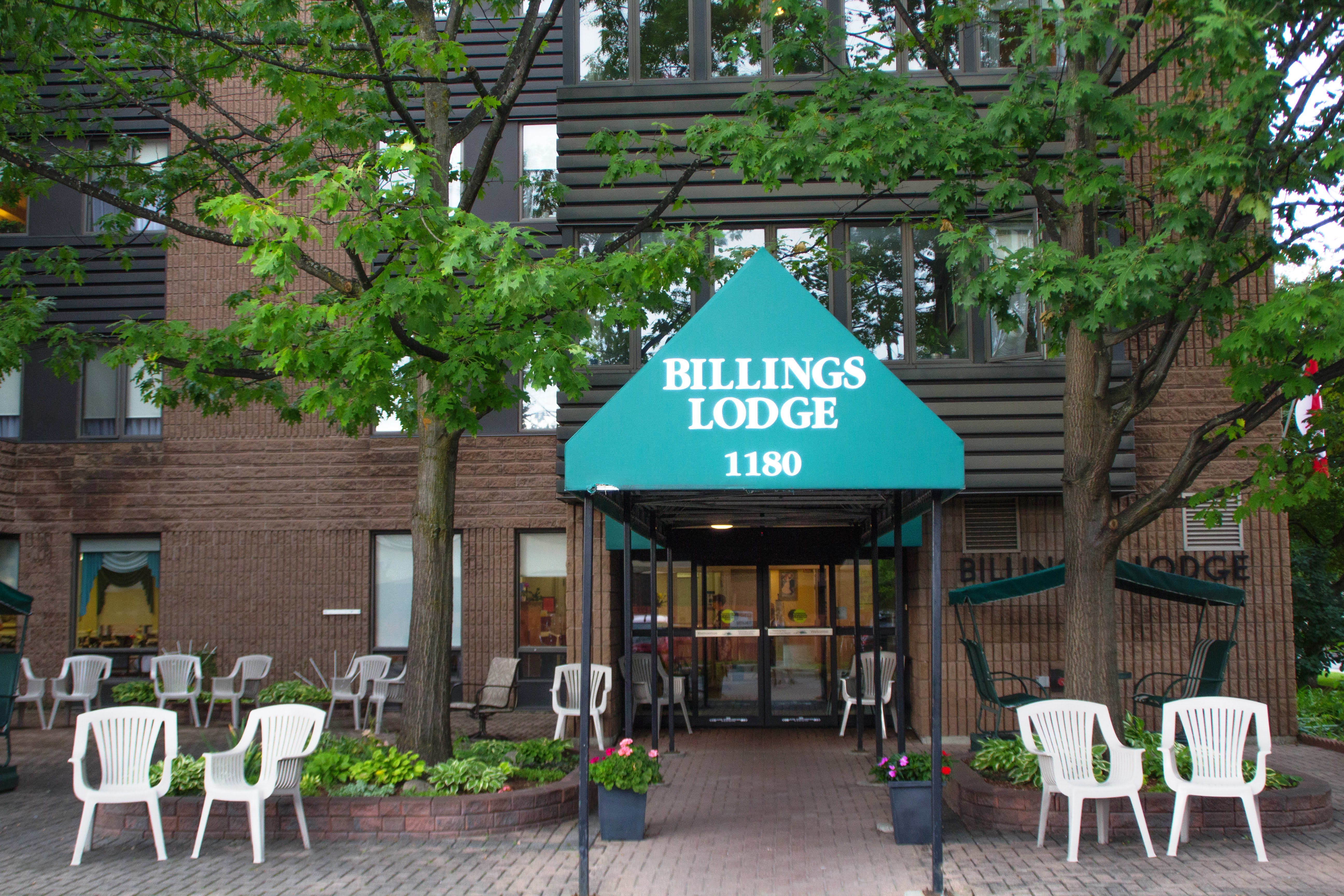 Billings Lodge Retirement Community 