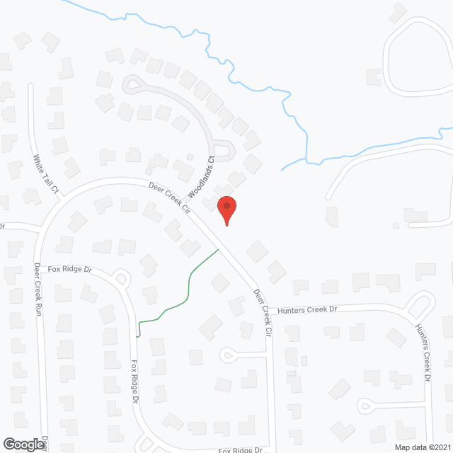 Ford Home Care in google map