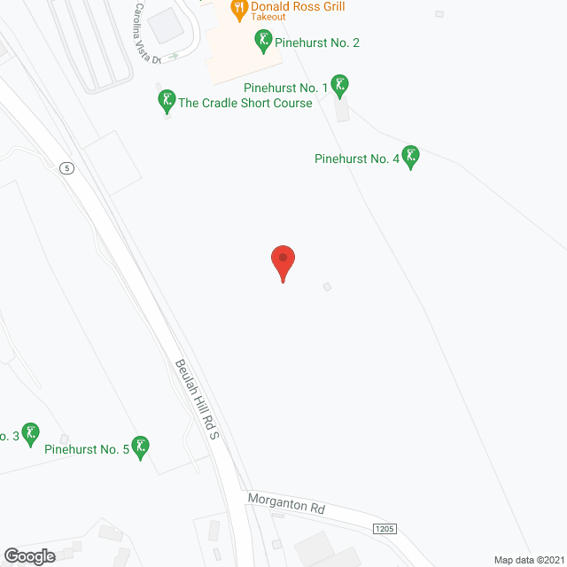 Home Instead - Pinehurst, NC in google map