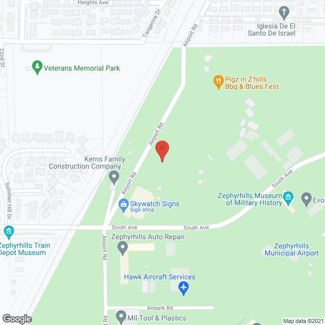 Home Instead - Wesley Chapel, FL in google map