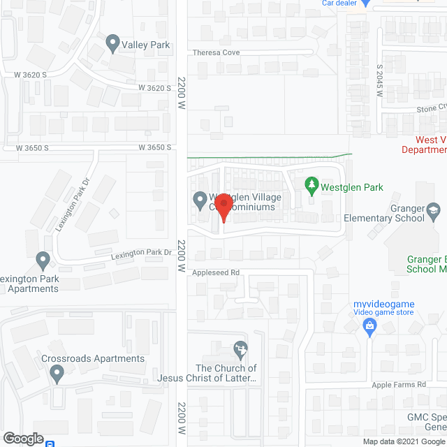 Stonebridge Home Care - Salt Lake City, UT in google map