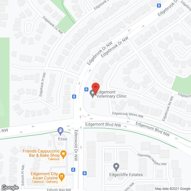 Home Care Assistance - Calgary (Moved) in google map