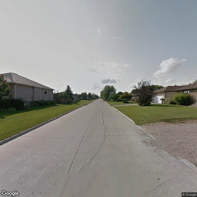 street view of Vermillion East