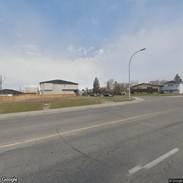 street view of Riverview Village (COMBO OF 3)