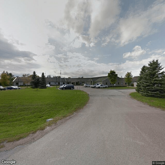street view of Caressant Care - Cobden
