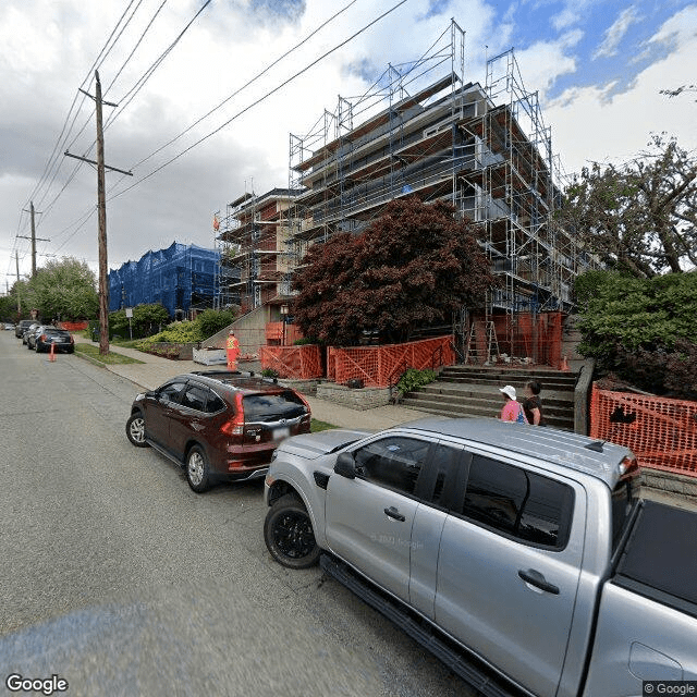 street view of New Westminster Co-Op