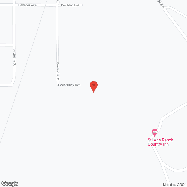St. Mary'S Health Care Centre in google map
