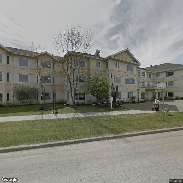 street view of Chartwell Country Cottage Retirement Residence