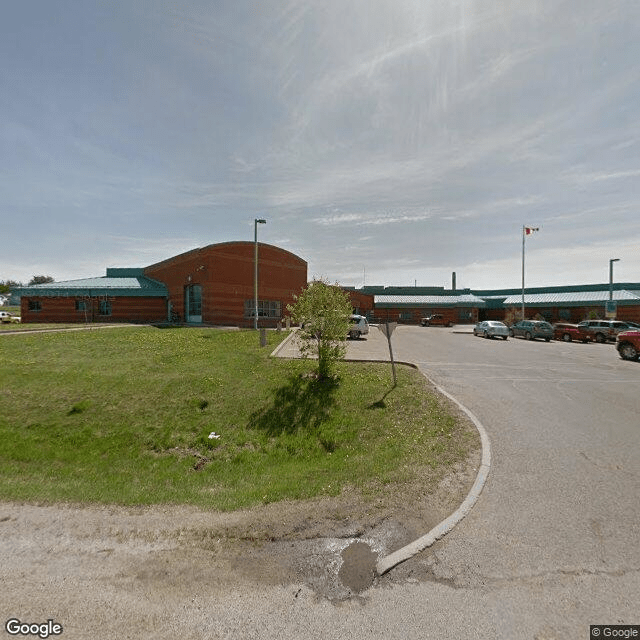 street view of Valleyview Health Centre