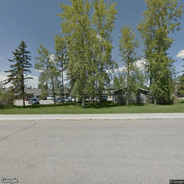 street view of Pines Lodge And Supportive Living (NFP)