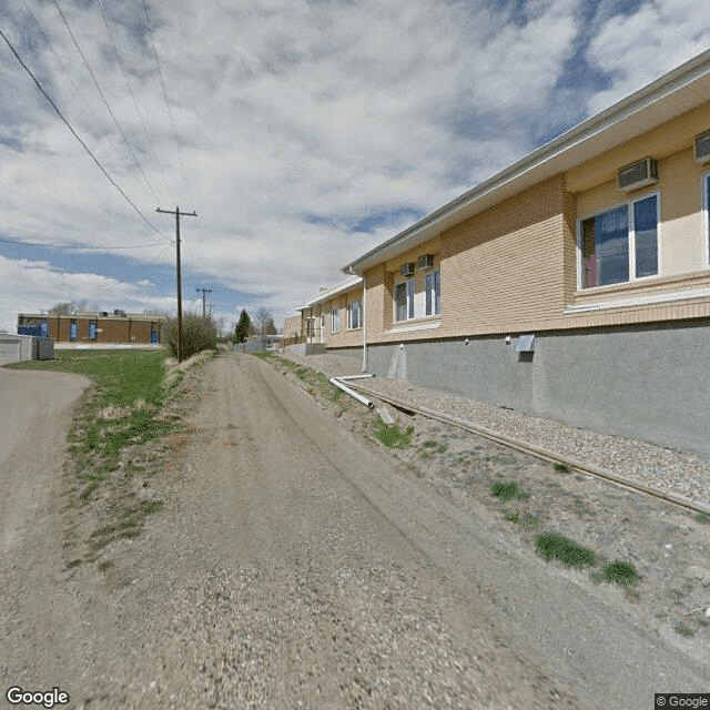 street view of Haven Of Rest Of Medicine Hat