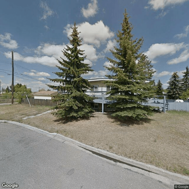 street view of Golden Key Supportive Living - Bowness