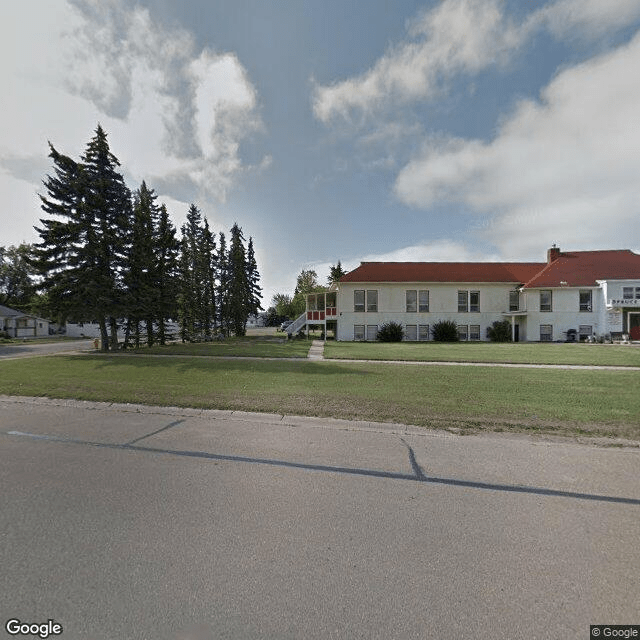 street view of Flagstaff Lodge - LOW INCOME