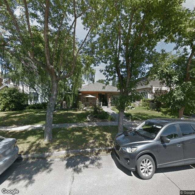 street view of Adaptacare Personal Care Homes Inc - 1411 (LTC)