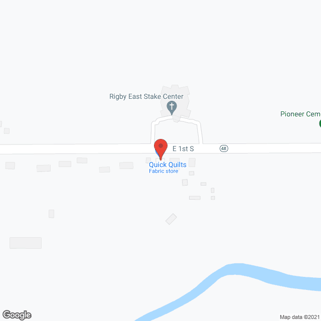 Pine Brook Assisted Living Center in google map