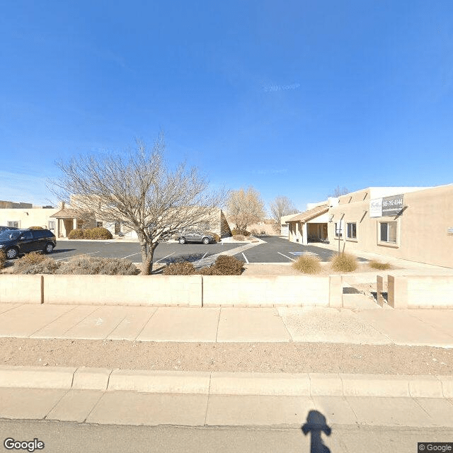 street view of Bee Hive Homes of Albuquerque West