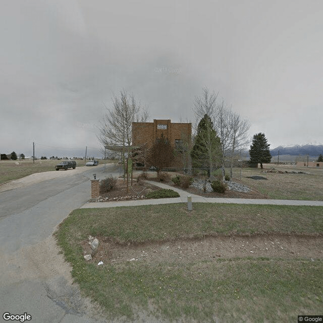 street view of Valley Assisted Living, Inc
