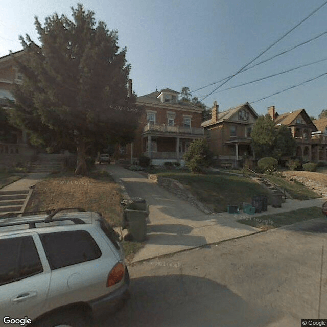 street view of Paradise Group Home