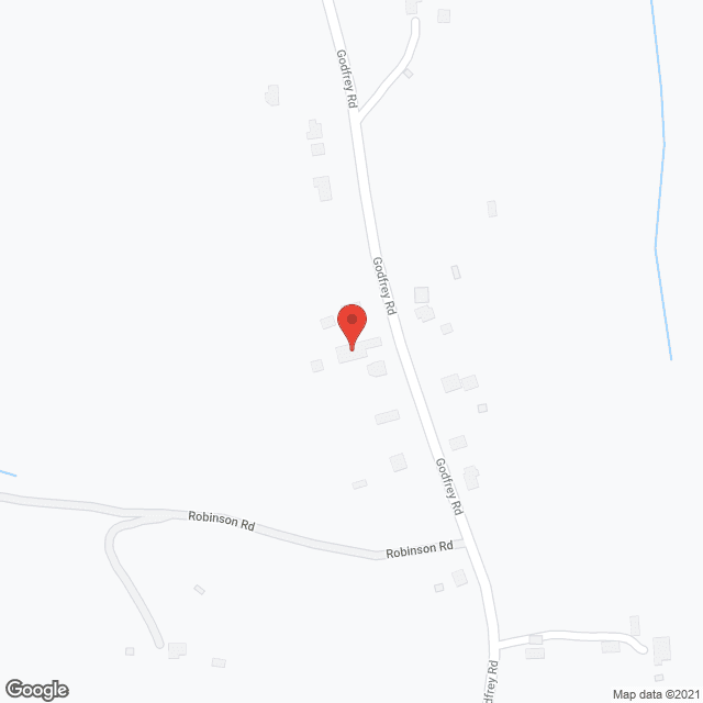MEMORY MEADOWS PERSONAL CARE HOME in google map