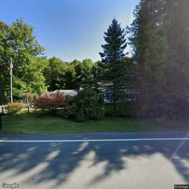 street view of Ludder's Country Adult Home