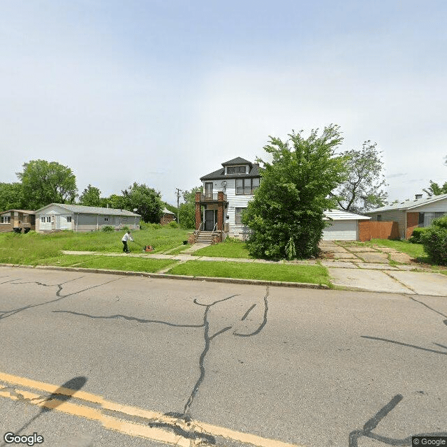 street view of zBroadstreet Home