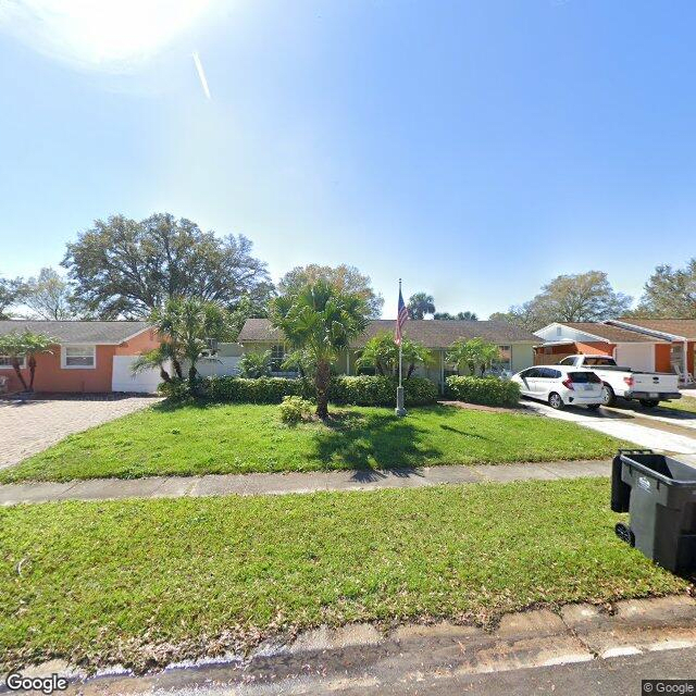 street view of Mis Abuelos Home Care Corp