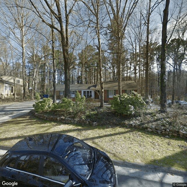 street view of Charles House - Yorktown Eldercare Home