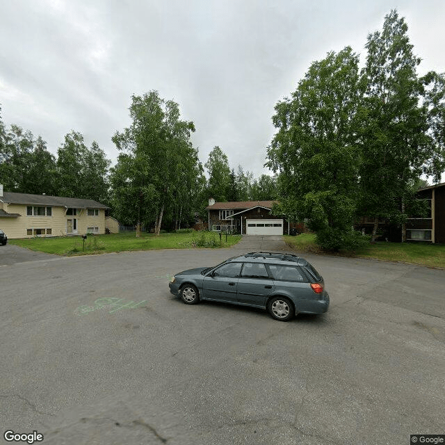 street view of Carel Assisted Living Home
