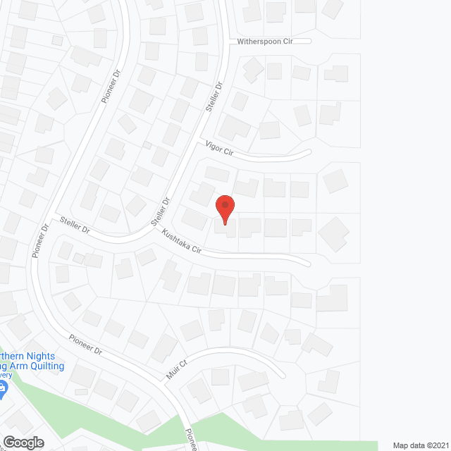 Bella Home Care LLC in google map