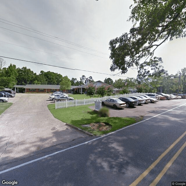 street view of Briar Hill Rest Home Personal Care