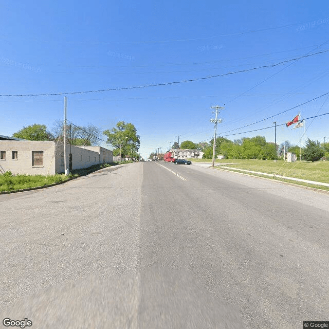 street view of Independent Home