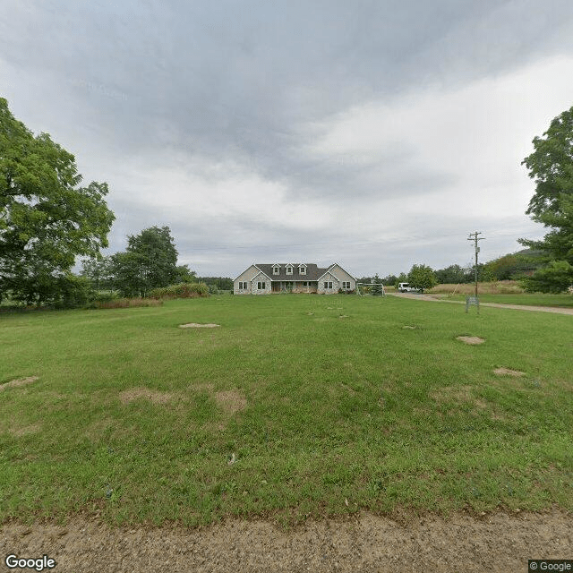 street view of Home on the Farm