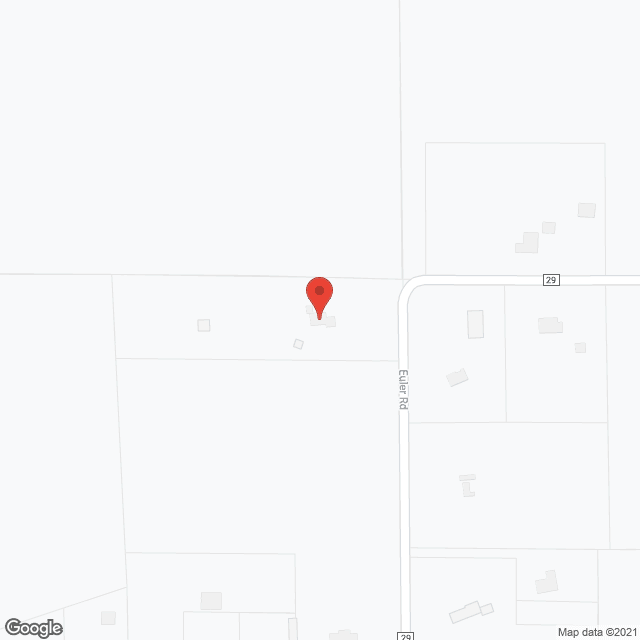 Second Family Home Care and Companion Services in google map