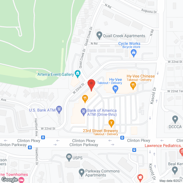 Professional Comfort Care in google map